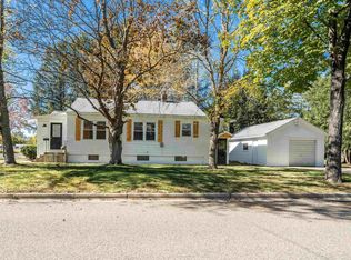 410 Lavigne Ave, Port Edwards, WI 54469