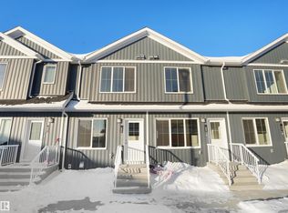 1009 Cy Becker Rd NW #32, Edmonton, AB T5Y4A3