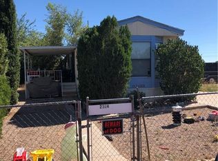 2304 E Devlin Ave, Kingman, AZ 86409