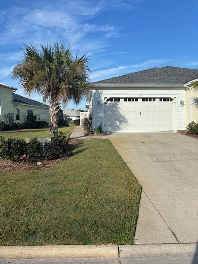 Welcome to Margaritaville 55 + Community — Photo 1