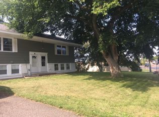 1002 50th Ave NE, Columbia Heights, MN 55421