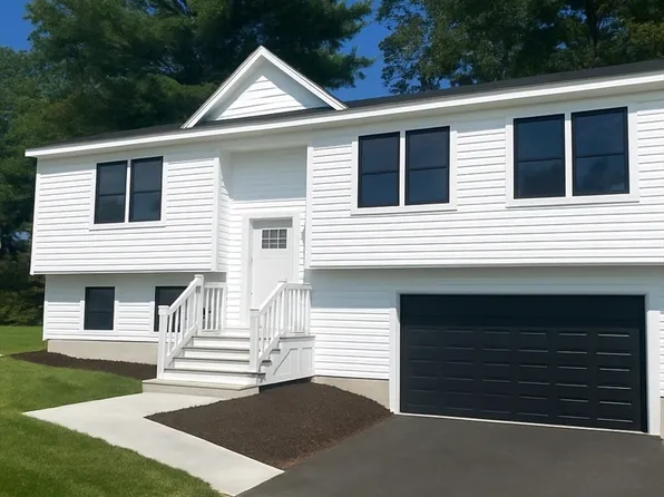 0 Louis St, Northbridge, MA 01534