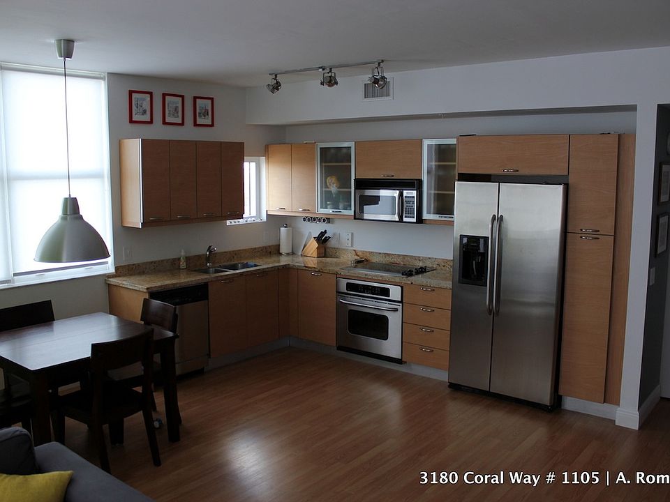 1st image of 3180 SW 22nd St #1105