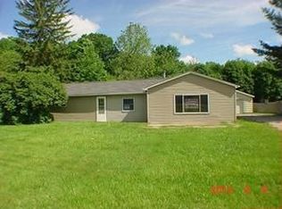 9052 Birch Run Rd, Millington, MI 48746