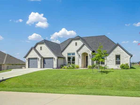 2716 Village Dr, Granbury, TX 76049