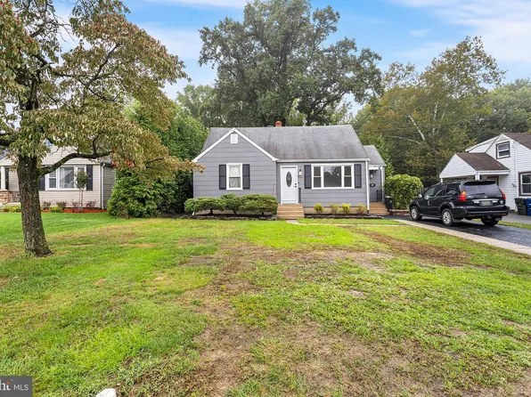 2018 Rancocas Rd, Burlington, NJ 08016