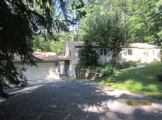 1244 Reed Ln, Kintnersville, PA 18930