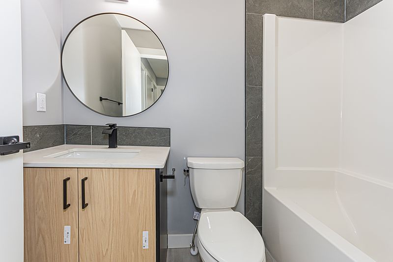 Edmonton Apartment for rent - 3 Bedrooms — photo 74