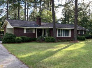 5039 Greenwood St, Eastman, GA 31023