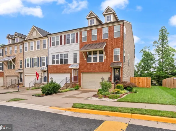 11803 Lake Baldwin Dr, Bristow, VA 20136