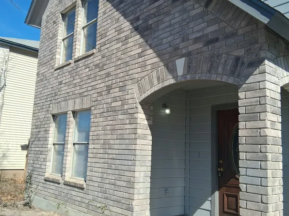 874 Fillmore Dr, San Antonio, TX 78245