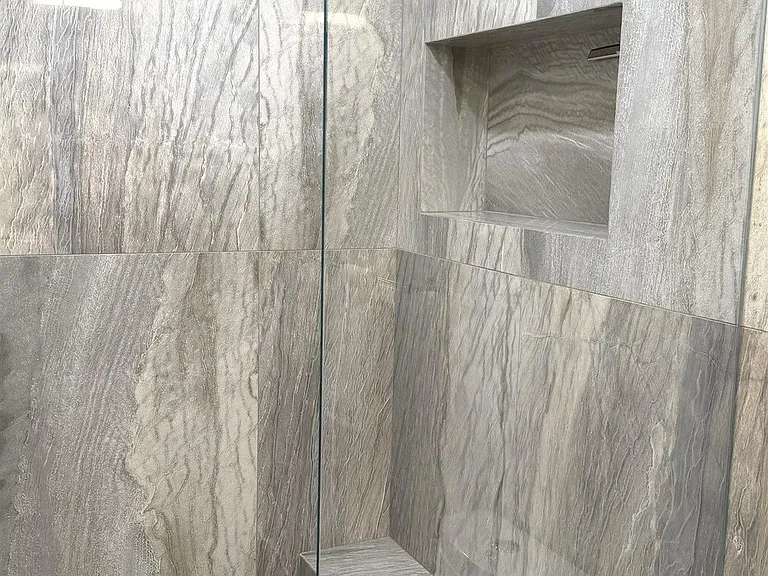 Primary Bath/Spa