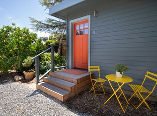 (Undisclosed Address), Mill Valley, CA 94941