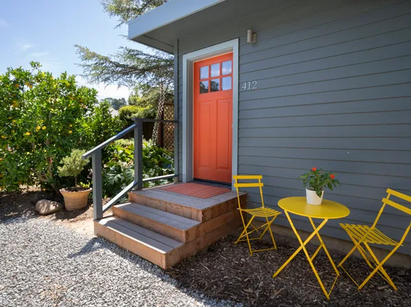 (undisclosed Address), Mill Valley, CA 94941