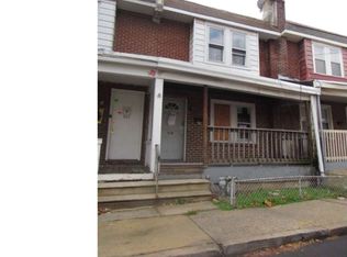 418 Darby Ter, Darby, PA