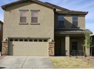 41244 N Parker Ln, Phoenix, AZ 85086
