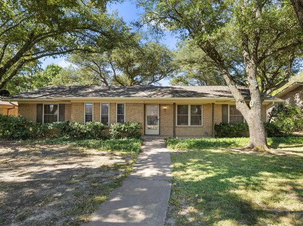 2908 Melmar Park St, Commerce, TX 75428