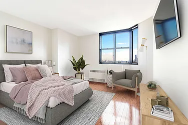 Rented by Bold New York