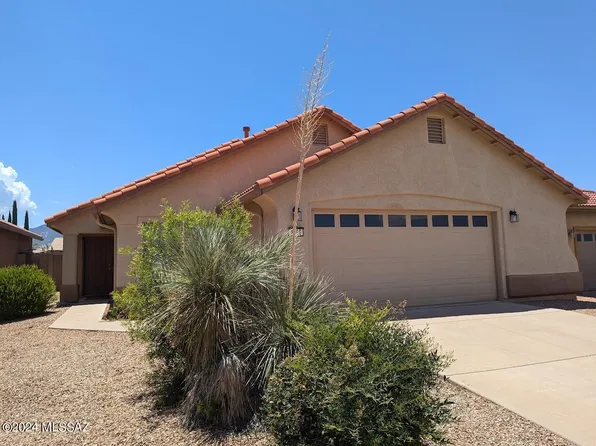 2466 Desert Lily Ln, Sierra Vista, AZ 85635