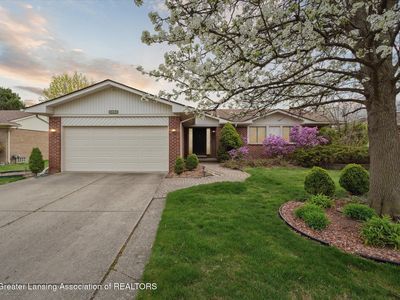 3580 Hamlet Dr, Sterling Heights, MI, 48310