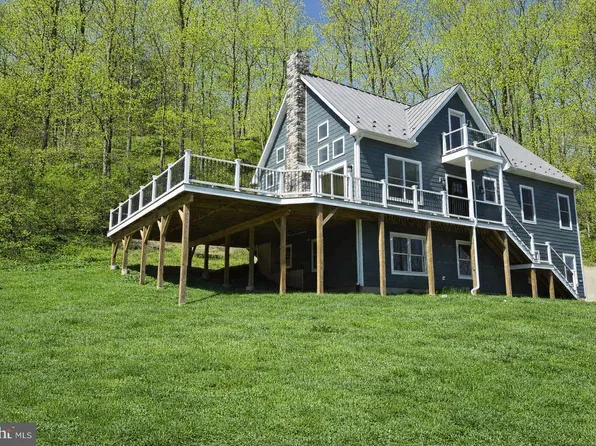 759 River Rd, Erwinna, PA 18920