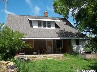 N12925 780th St, Ridgeland, WI 54763