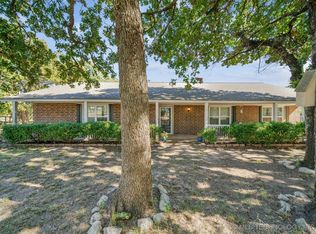 1513 Timber Ridge Dr, Cleveland, OK 74020