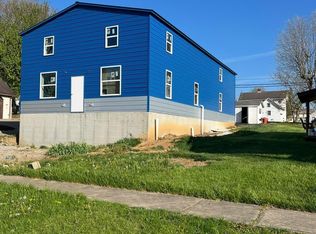 116 Main St, Dexter City, OH