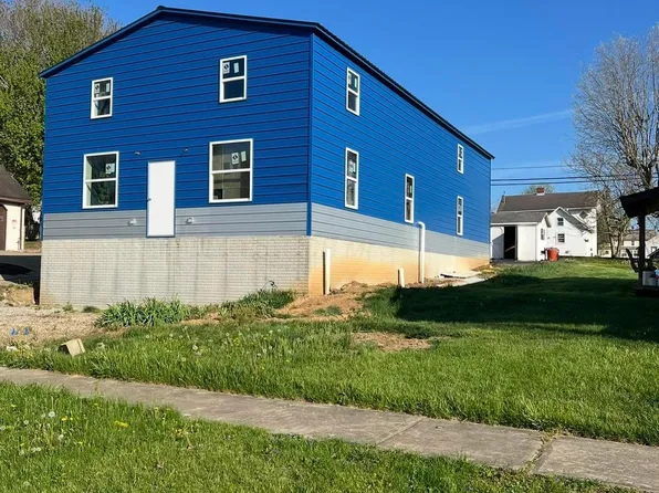 116 Main St, Dexter City, OH 45727