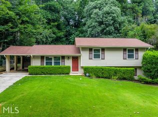 3637 Santa Fe Trl, Atlanta, GA 30340