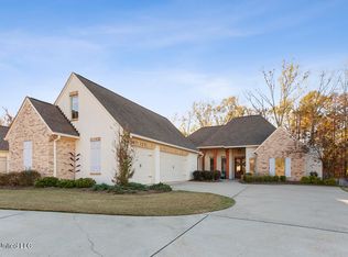 112 Wingtip Cv, Madison, MS 39110