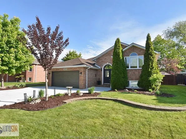 1630 Minto Ave, Lasalle, ON N9J 3H2
