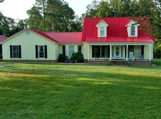 3681 Union Church Rd, Register, GA 30452