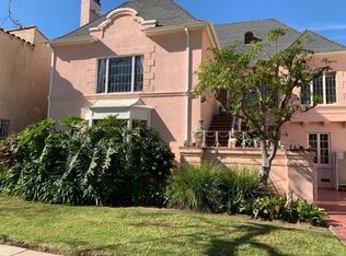 439 S Maple Dr, Beverly Hills, CA 90212