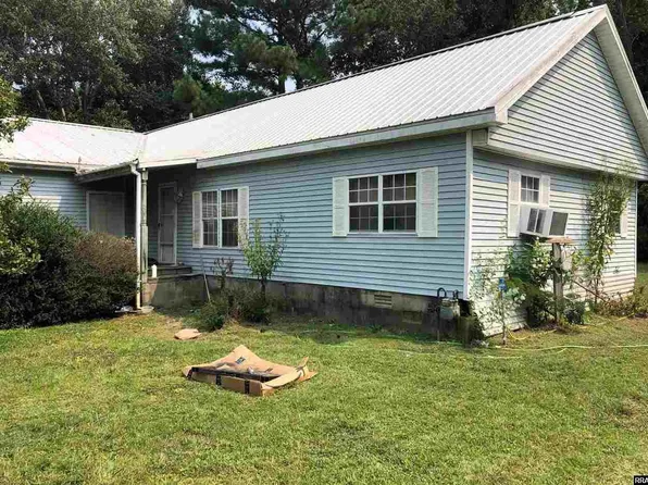 653 Fowler Rd, Martin, TN 38237