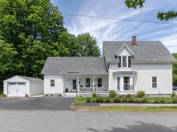 26 Cross Street, Concord, NH 03303