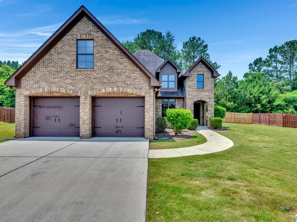 206 Sarah Way, Kimberly, AL 35091