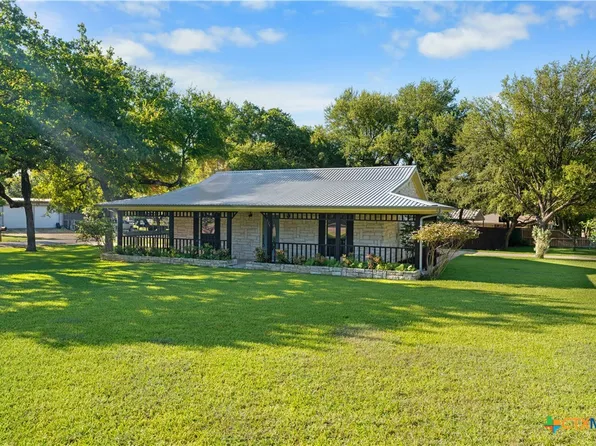 125 Sims Cir, Gatesville, TX 76528