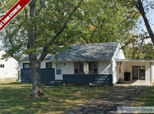 1114 Rose Ave, Murfreesboro, TN 37130