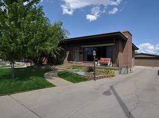 3181 S Rulon St, Magna, UT 84044