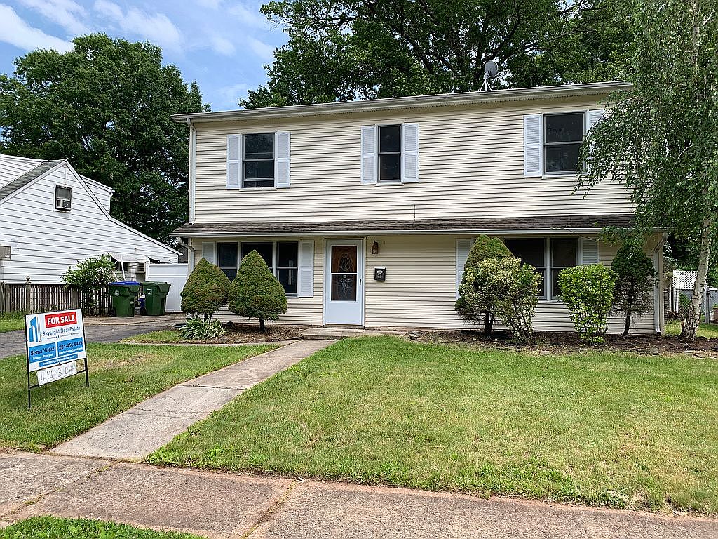 42 Markham Rd, Edison, NJ 08817 Zillow