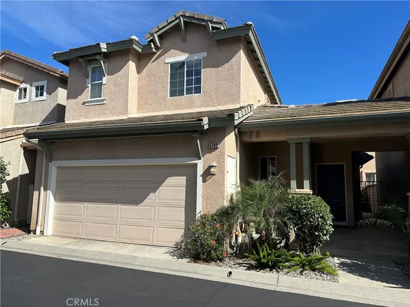 1760 Millpark Ln, Simi Valley, CA 93065