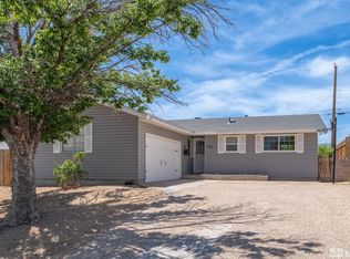 3301 Heights Dr, Reno, NV 89503