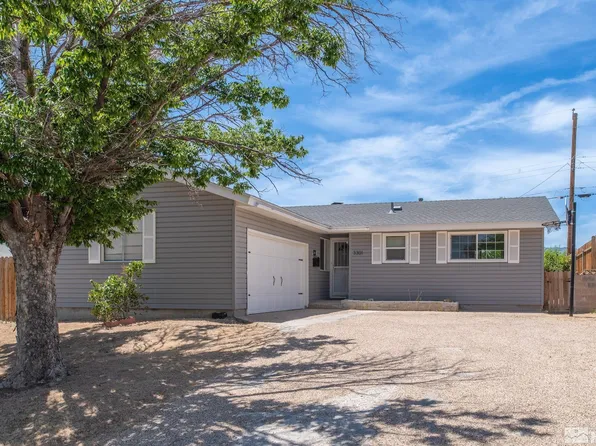 3301 Heights Dr, Reno, NV 89503