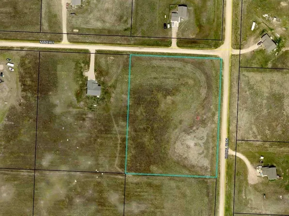 15037 Mariah Ln, Box Elder, SD 57719