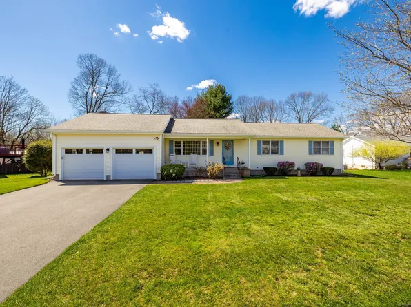 143 East Eldridge Street, Manchester, CT 06040