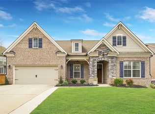 403 Aristides Way, Canton, GA 30115