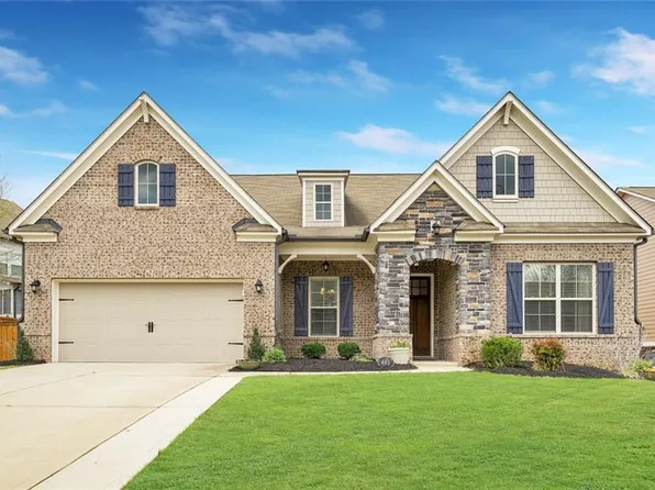 403 Aristides Way, Canton, GA 30115