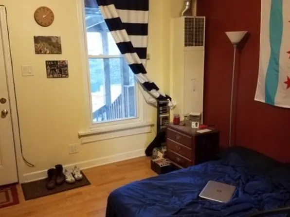 2453 W Walton St APT 3M, Chicago, IL 60622