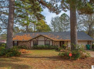 202 Greenbriar Dr, West Monroe, LA 71291